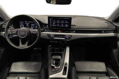 Audi A4 2023, kuva 7/27