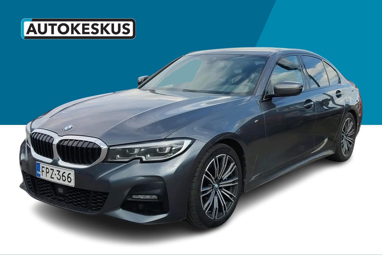 BMW 330
