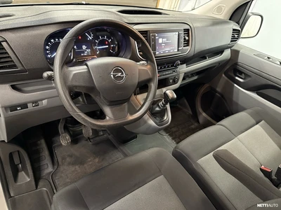 Opel Vivaro 2022, photo 5/23
