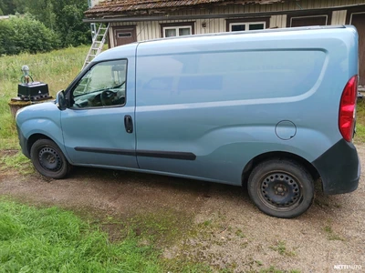Opel Combo 2012, kuva 1/6