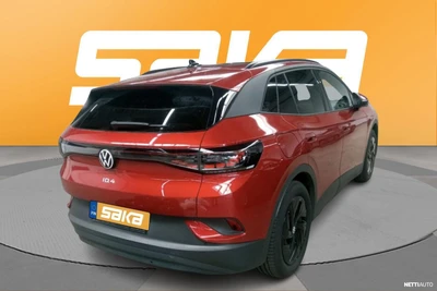 Volkswagen ID.4 2024, photo 2/7