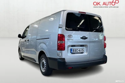 Toyota Proace 2019, kuva 3/22