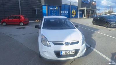 Hyundai i20 2012, kuva 1/8