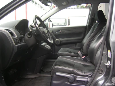 Honda CR-V 2011, kuva 6/10
