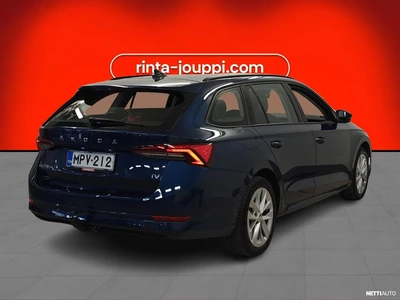 Skoda Octavia 2022, kuva 6/31