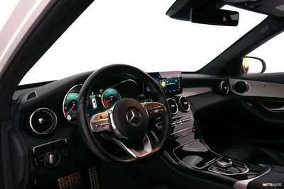 Mercedes-Benz C 2019, kuva 1/29