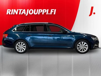 Skoda Superb 2020, kuva 6/37