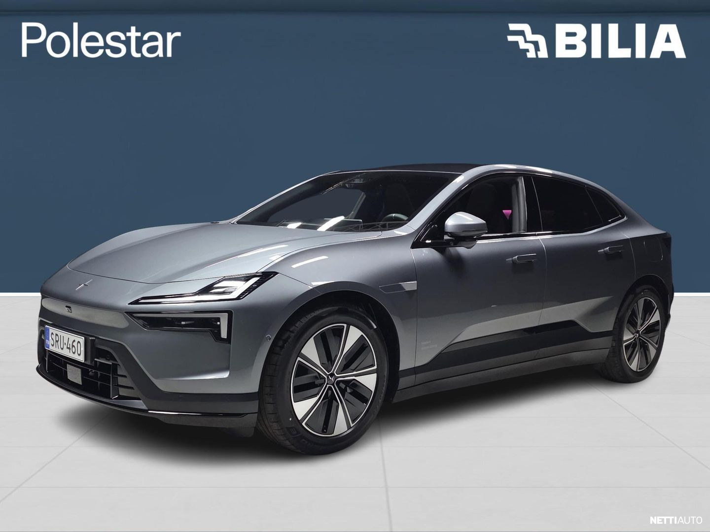 Polestar 4