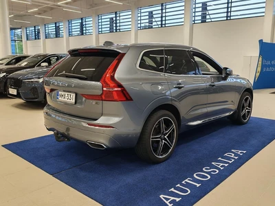 Volvo XC60 T8 AWD Inscription aut 2019, photo 3/19