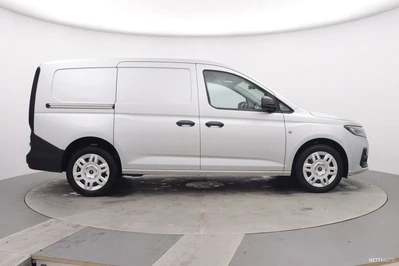 Ford Transit Connect 2026, photo 4/11