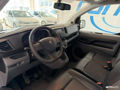 Peugeot Expert 2017, photo 6/13