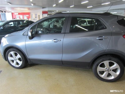 Opel Mokka 2014, kuva 2/19