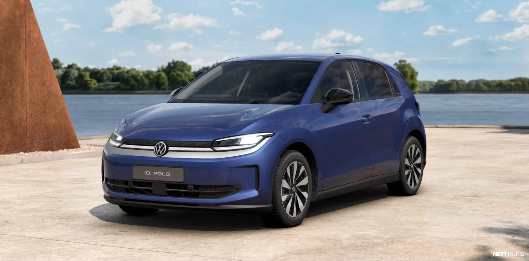 Volkswagen ID. Polo