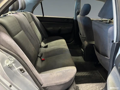 Mitsubishi Lancer 2004, kuva 7/10
