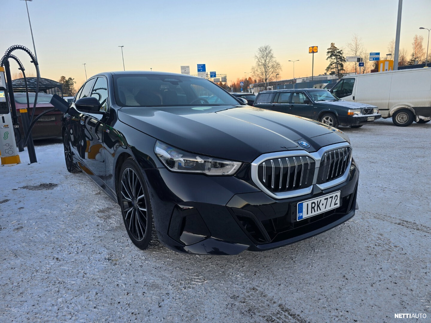 BMW i5