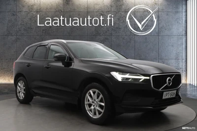 Volvo XC60 D4 AWD 140 kW Momentum Aut 2018, kuva 2/38