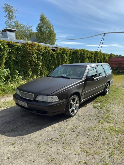 Volvo V70 1997, kuva 1/18
