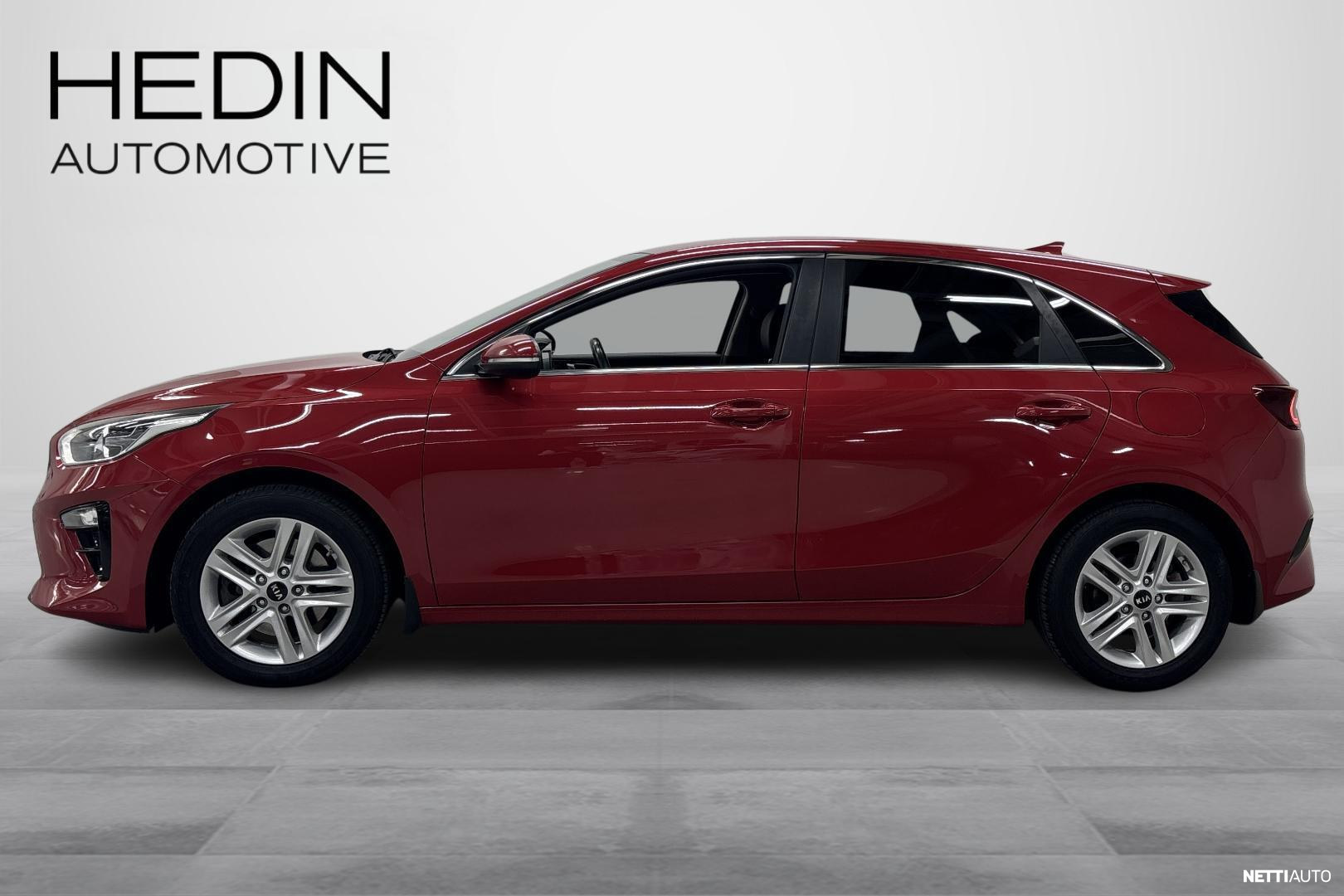 Kia Ceed 2019, kuva 7/28