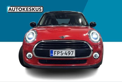MINI Hatchback 2020, kuva 3/27