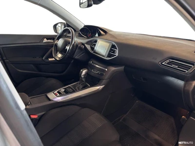 Peugeot 308 2017, kuva 7/27