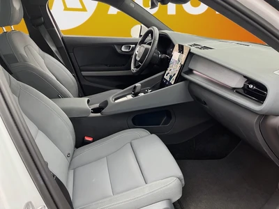 Polestar 2 2023, photo 6/24