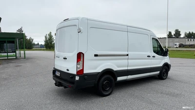 Ford Transit 2016, kuva 4/37