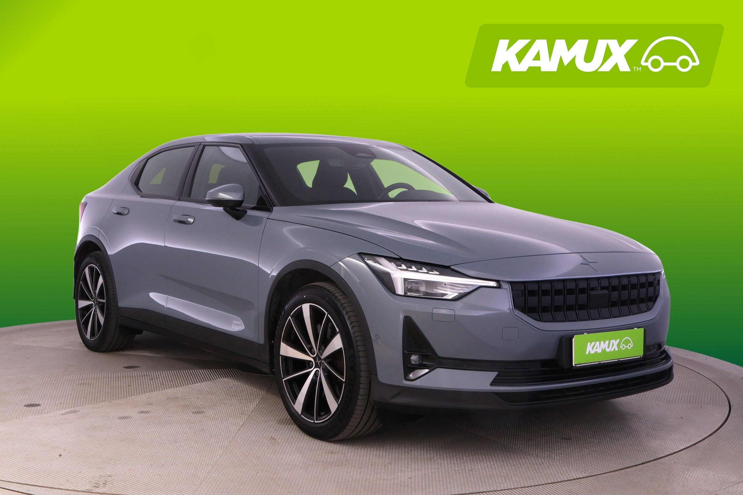 Polestar 2