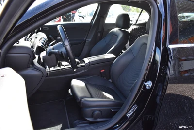 Mercedes-Benz A 2022, kuva 3/9