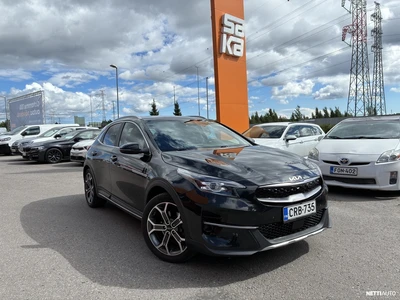 Kia Xceed 2022, kuva 1/40