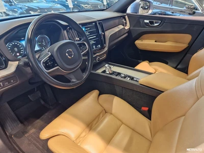Volvo XC60 2019, kuva 5/10