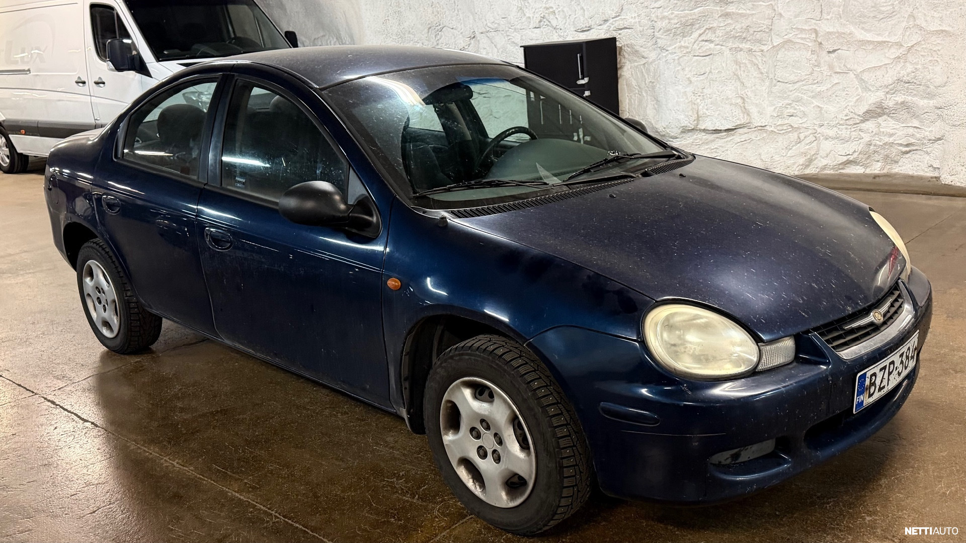 Chrysler Neon