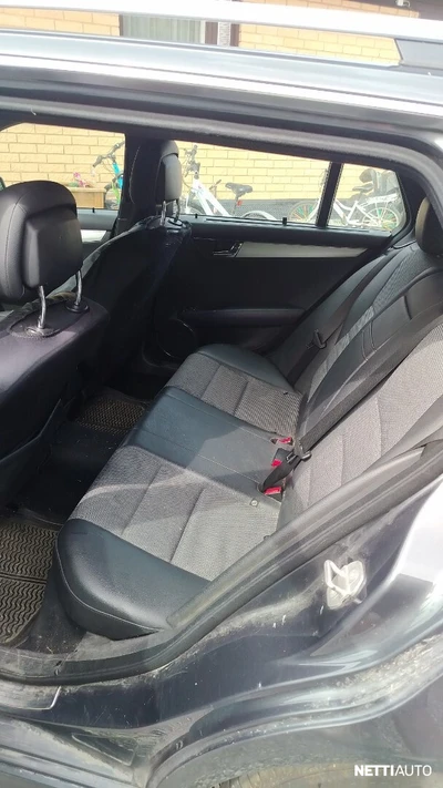 Mercedes-Benz C CDI Business 2009, kuva 5/12