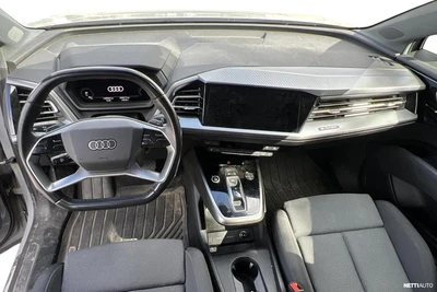 Audi Q4 e-tron 45 e-tron quattro Comfort 2022, kuva 3/7