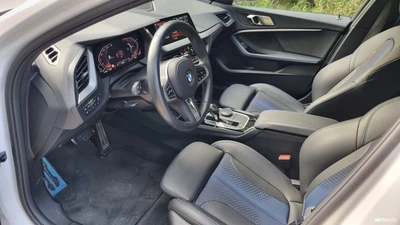 BMW 118 2021, kuva 5/10