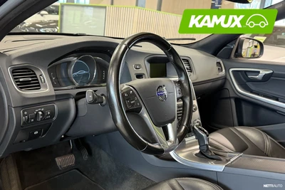 Volvo S60 T5 Summum aut 2016, photo 4/32