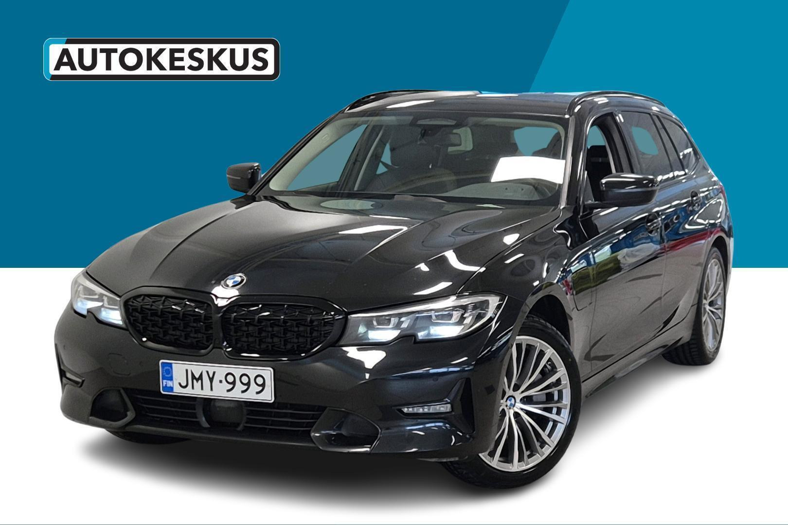 BMW 330