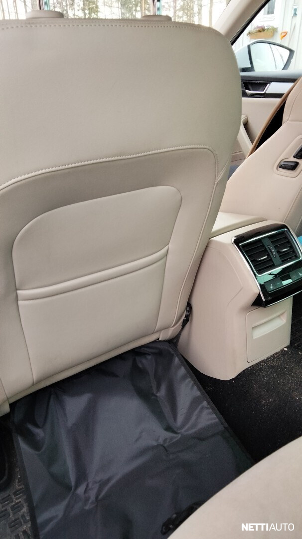 Skoda Superb 2016, kuva 4/11