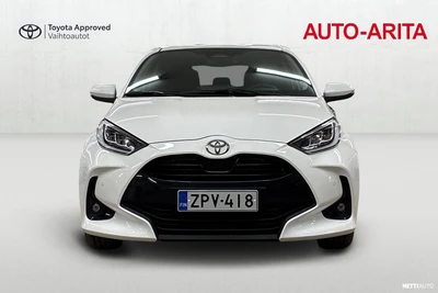 Toyota Yaris 1,5 Hybrid 116 Style 2025, kuva 7/31