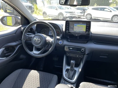 Toyota Yaris 2023, kuva 6/35