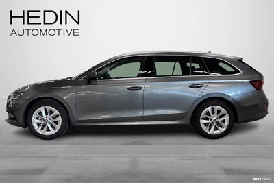 Skoda Octavia 2023, kuva 5/33
