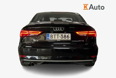 Audi A3 2017, kuva 3/18