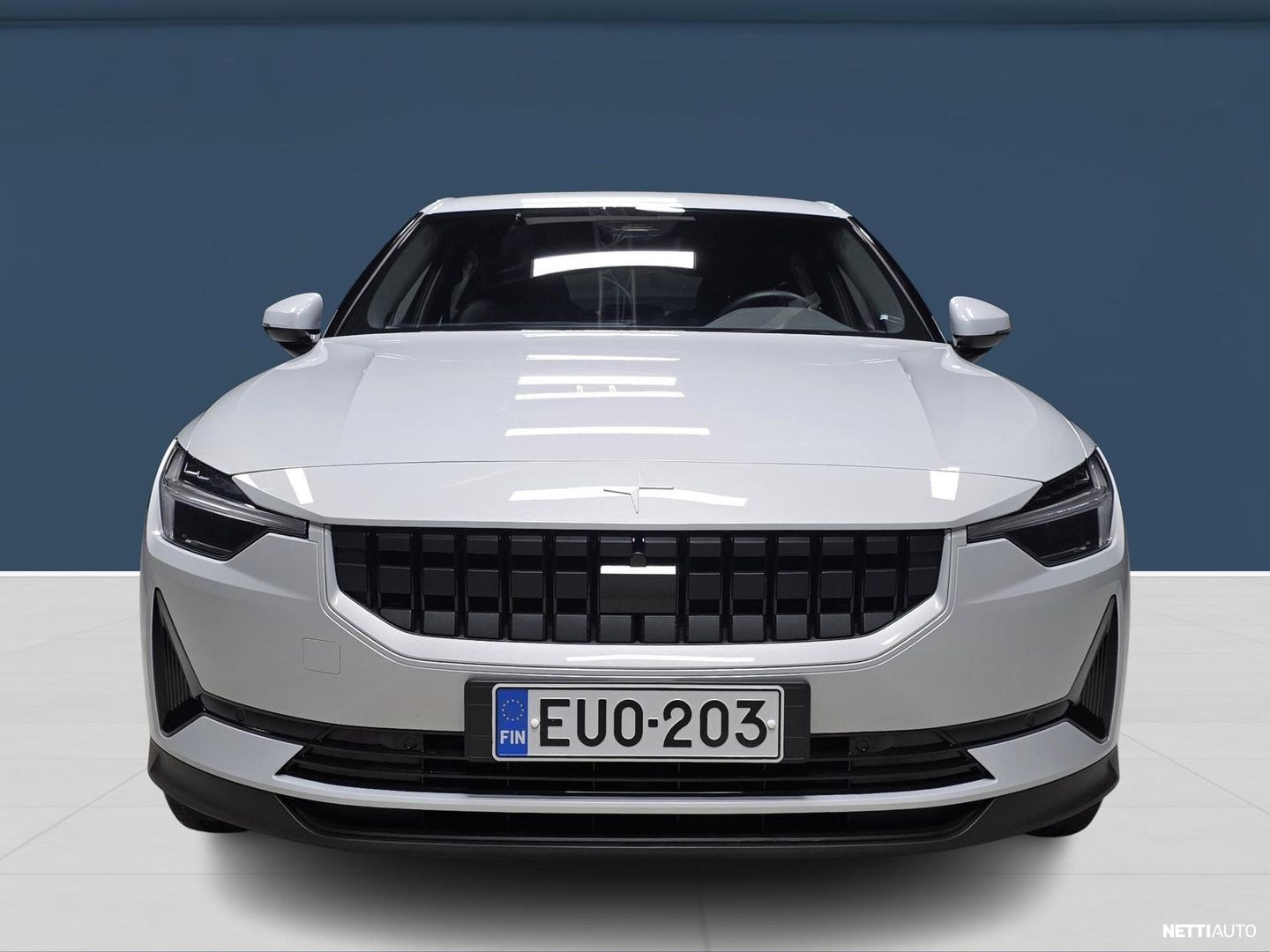 Polestar 2 2023, kuva 2/16