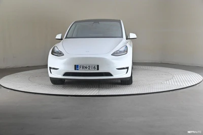 Tesla Model Y Long Range AWD 2023, kuva 3/29