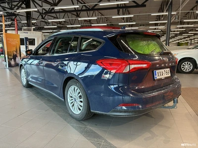 Ford Focus 2019, kuva 3/16
