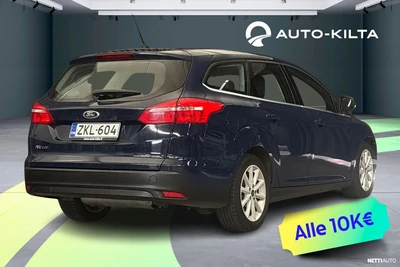 Ford Focus 2015, kuva 3/30