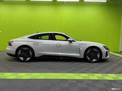 Audi e-tron GT 93 kWh 60 quattro 2023, kuva 2/52