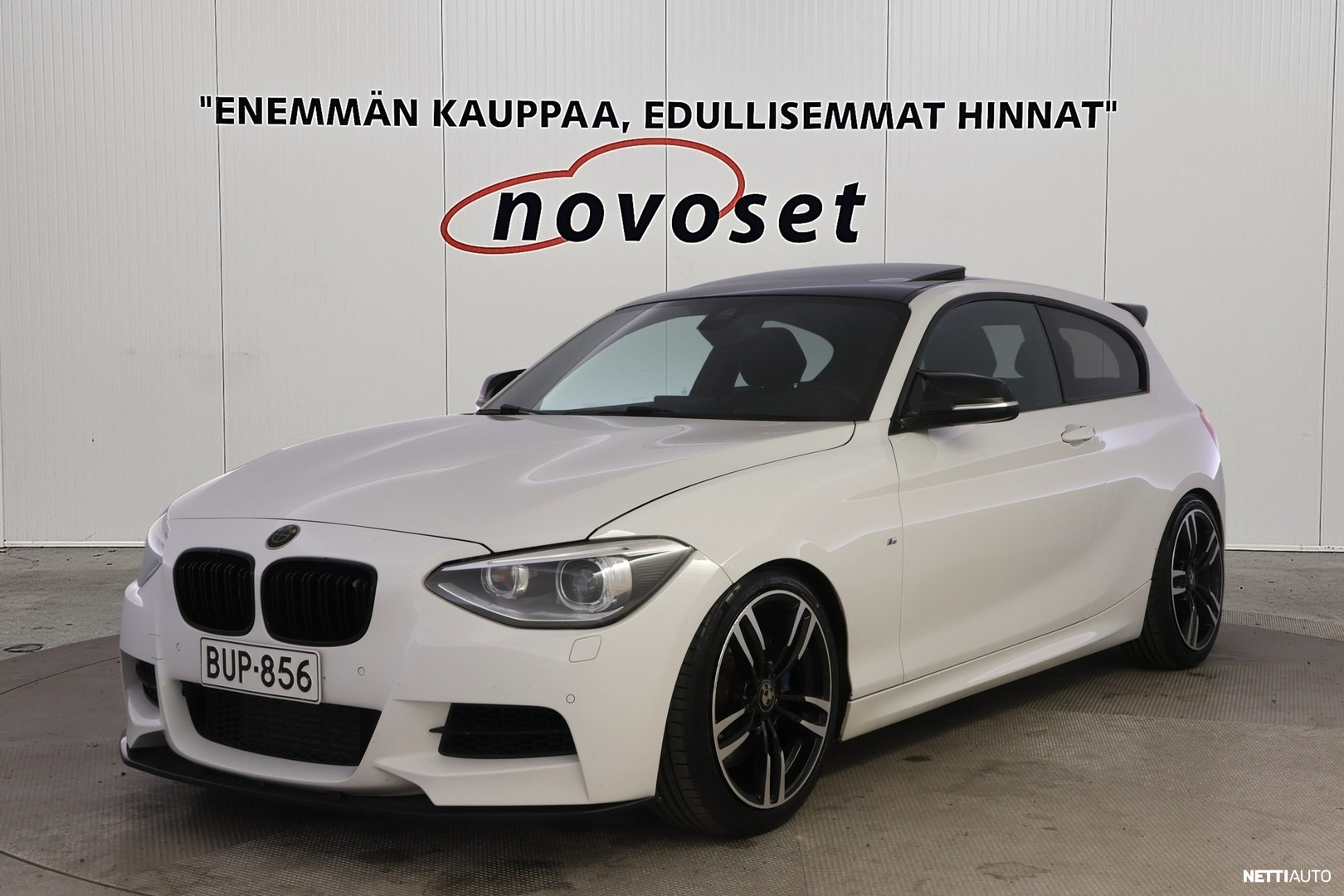 BMW M135i