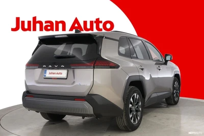 Toyota RAV4 2026, photo 3/40