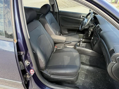 Volkswagen Passat 1997, photo 7/8