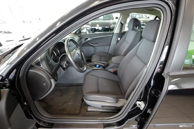 Saab 9-3 2006, photo 5/10